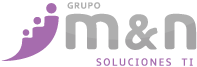 Grupo M&N Logo