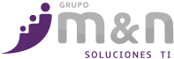 Grupo M&N Logo